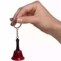 Schlüsselanhänger „ring For Sex“