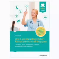 Den 6 Großen Pflegerischen Risiken Professionell Begegnen 1 St