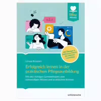 Erfolgreich Lernen In Der Praktischen Pflegeausbildung 1 St