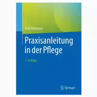 Praxisanleitung in der Pflege 1 st