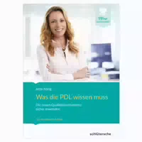 Was Die Pdl Wissen Muss 1 St