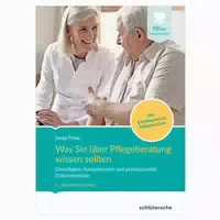 Was Sie Über Pflegeberatung Wissen Sollten