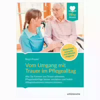 Vom Umgang Mit Trauer Im Pflegealltag