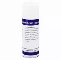 Aluminium Spray Für Tiere