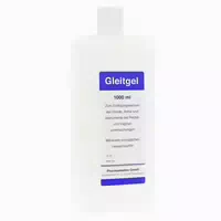 Gleitgel Vet 1000 Ml