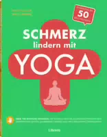 Schmerz Lindern mit Yoga