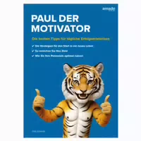 Paul Der Motivator 1 St