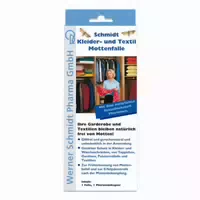 Schmidt Kleidermottenfalle 1 St
