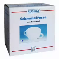 Schnabeltasse Kunststoff Oros 1 St