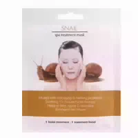Schneckenschleim Maske Paloma Beauties