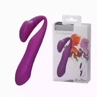 Beauments Ergonomischer Paarvibrator 1 st