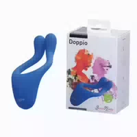 Beauments Ergonomischer Vibrator Punktgenaue Stimulation