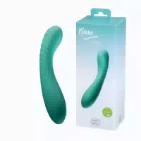 Breno Vibrator Mint 1 St