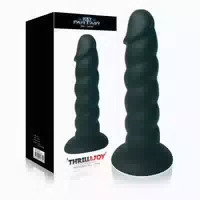 Hot Fantasy Thrill Of Joy Dildo