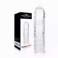 Hot Fantasy Thrill Of Joy Penis Sleeve 1 st