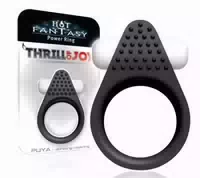 Hot Fantasy Thrill Of Joy Vibrierender Penisring