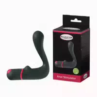 Malesation Anal Stimulator