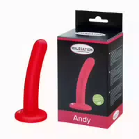 Malesation Tommy Dildo