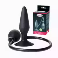 Malesation Silicone Plug