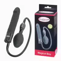 Malesation Magical Boy 1 st