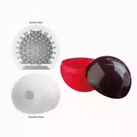 Malesation Cup Type Einmal Masturbator