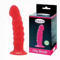 Malesation Olly Dildo Klein
