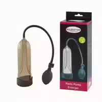 Malesation Penis Pump Enlarger