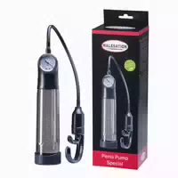 Malesation Penis Pump Special 1 st