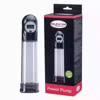 Malesation Power Pump 1 St