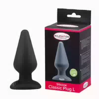 Malesation Silicone Plug