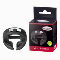 Malesation Vibro Ball Ring 1 St