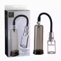 Seven Creations The Executive Penispumpe 1 st