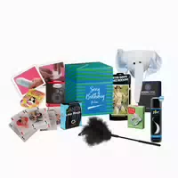 St Rubber Box Sexy Birthday Surprises For Him 10 St