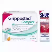 Schnelle Hilfe bei Verstopfter Nase
