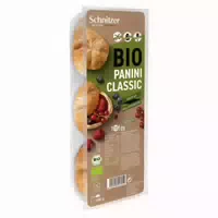 Schnitzer Panini Royal Glutenfrei