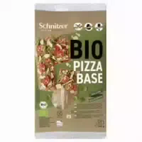 Pizzaboden, Glutenfrei