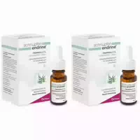 Schnupfen Endrine