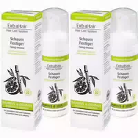 Schoenenberger Extrahair Hair Care System Schaumfestiger
