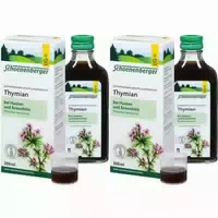 Schoenenberger Heilpflanzensaft Thymian