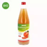 Hensel Apfelessig Naturtr M 5% Acerola Bio