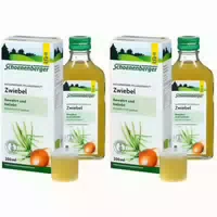 Schoenenberger Naturreiner Pflanzensaft Zwiebel