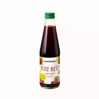 Schoenenberger Rote Bete Bio Saft 750 Ml Saft