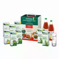 Schoenenberger Schlankheitskur Würzige Tomate Bio