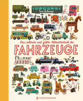 Das Schönste Und Größte Bildwörterbuch Der Fahrzeuge