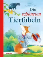 Die Schönsten Tierfabeln