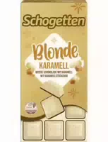 Schogetten Blonde Karamell