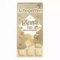 Schogetten Blonde Pure