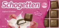 Schogetten Joghurt Erdbeer