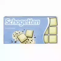 Schogetten Stracciatella