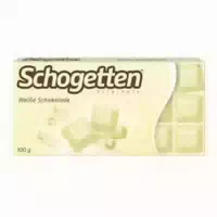 Schogetten Weiße Schokolade